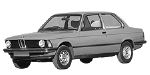 BMW E21 P0CB7 Fault Code